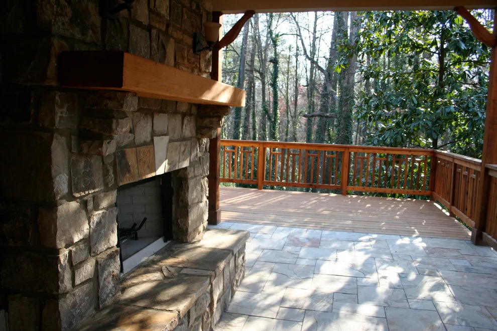 Bryn Mawr Custom Home by Fitzgerald Construction - Photo 14