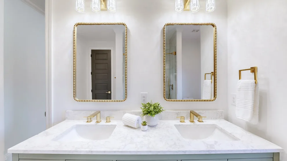 Bespoke Home Construction | Old Spring Trail by JMH Custom Builders - Photo 19