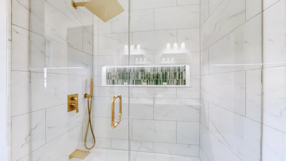 Bespoke Home Construction | Old Spring Trail by JMH Custom Builders - Photo 51
