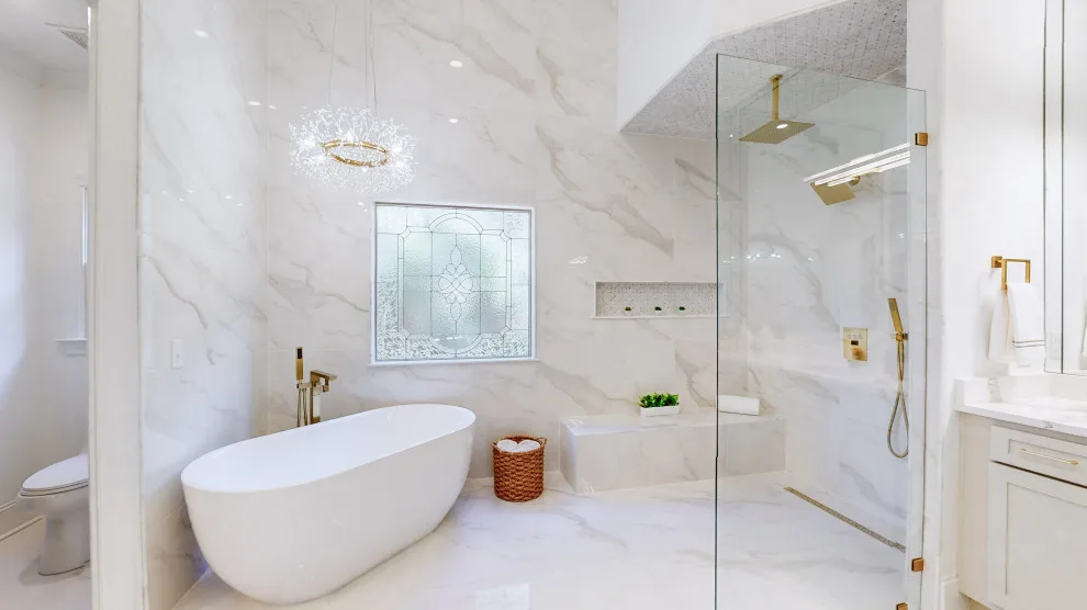 Bespoke Home Construction | Old Spring Trail by JMH Custom Builders - Photo 14