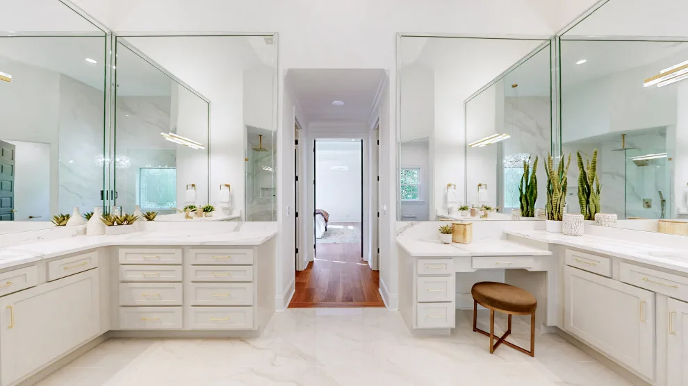 Bespoke Home Construction | Old Spring Trail by JMH Custom Builders - Photo 25