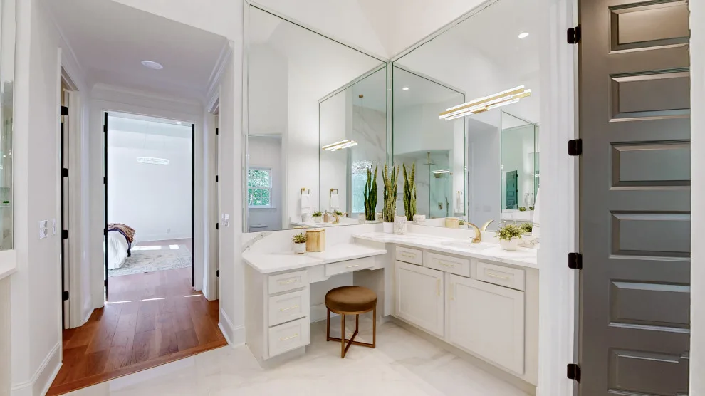 Bespoke Home Construction | Old Spring Trail by JMH Custom Builders - Photo 2