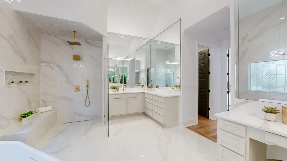 Bespoke Home Construction | Old Spring Trail by JMH Custom Builders - Photo 45
