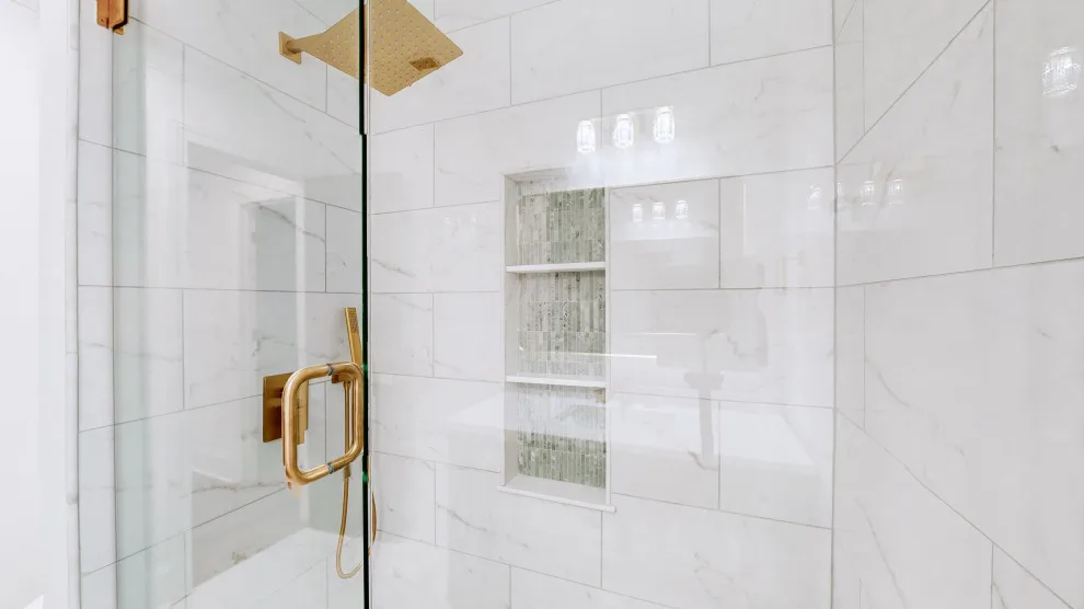 Bespoke Home Construction | Old Spring Trail by JMH Custom Builders - Photo 58