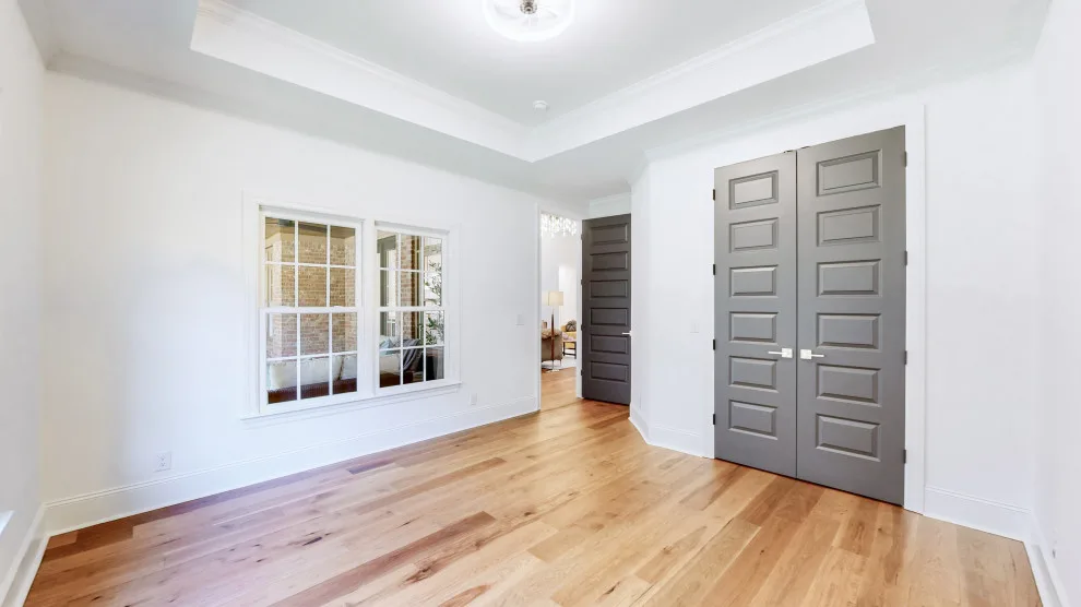 Bespoke Home Construction | Old Spring Trail by JMH Custom Builders - Photo 57