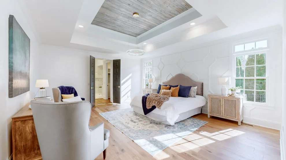 Bespoke Home Construction | Old Spring Trail by JMH Custom Builders - Photo 43