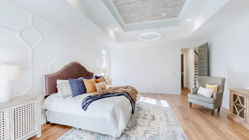 Bespoke Home Construction | Old Spring Trail by JMH Custom Builders - Photo 60
