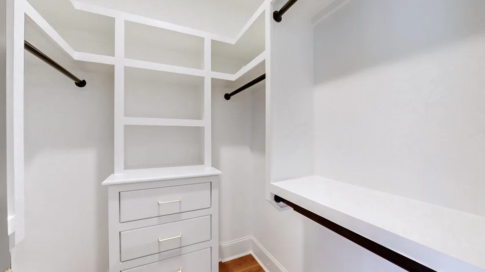 Bespoke Home Construction | Old Spring Trail by JMH Custom Builders - Photo 47