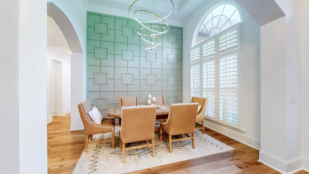 Bespoke Home Construction | Old Spring Trail by JMH Custom Builders - Photo 4