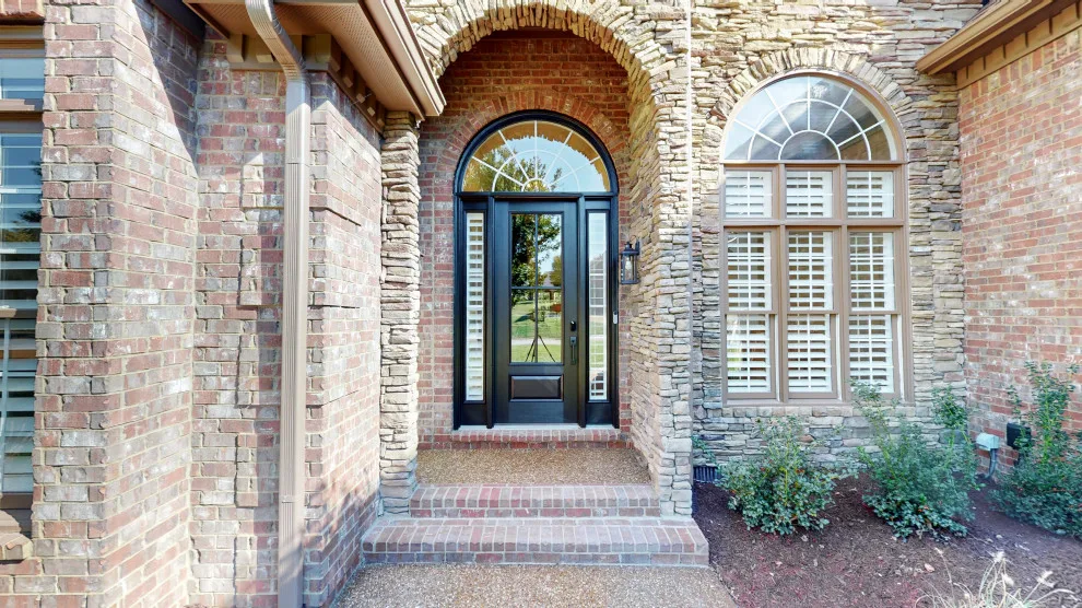 Bespoke Home Construction | Old Spring Trail by JMH Custom Builders - Photo 26