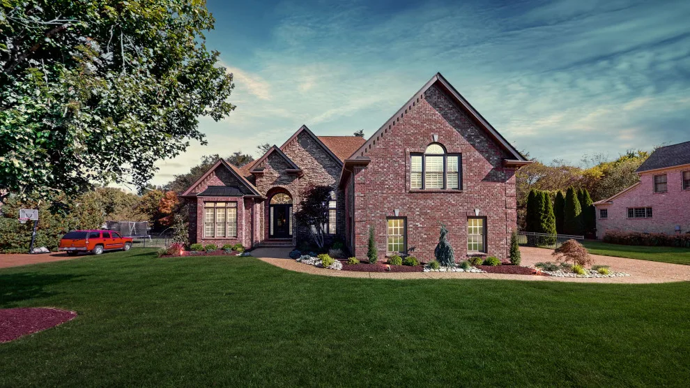 Bespoke Home Construction | Old Spring Trail by JMH Custom Builders - Photo 31