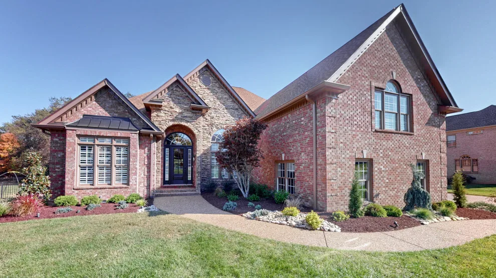Bespoke Home Construction | Old Spring Trail by JMH Custom Builders - Photo 48