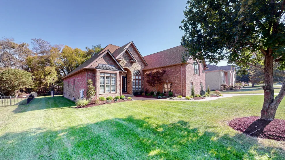 Bespoke Home Construction | Old Spring Trail by JMH Custom Builders - Photo 42