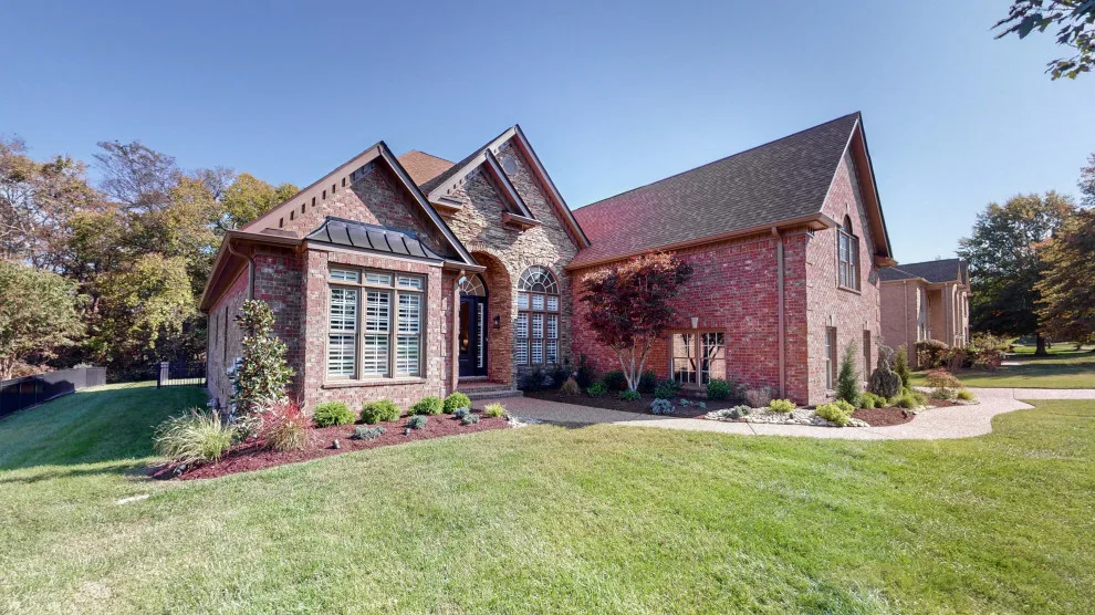 Bespoke Home Construction | Old Spring Trail by JMH Custom Builders - Photo 32