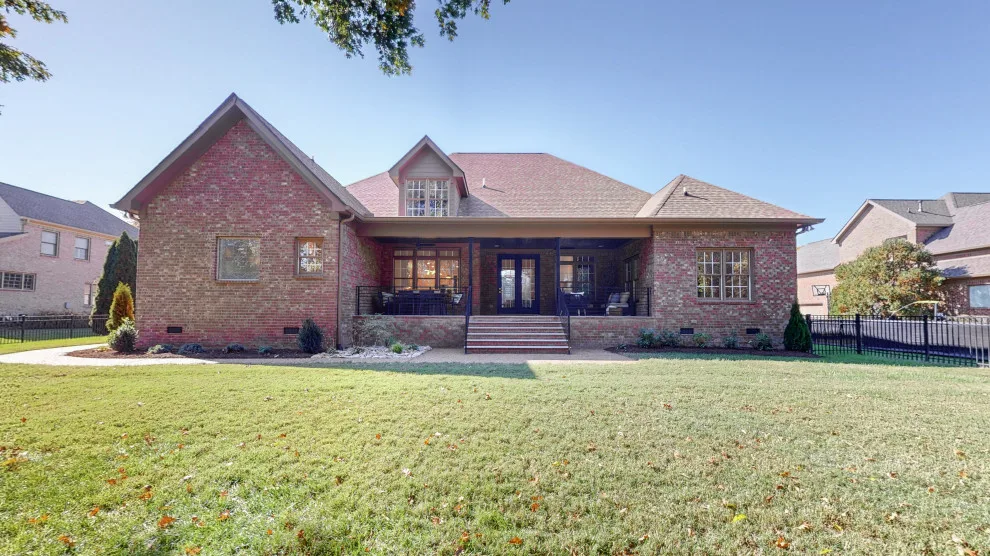 Bespoke Home Construction | Old Spring Trail by JMH Custom Builders - Photo 54