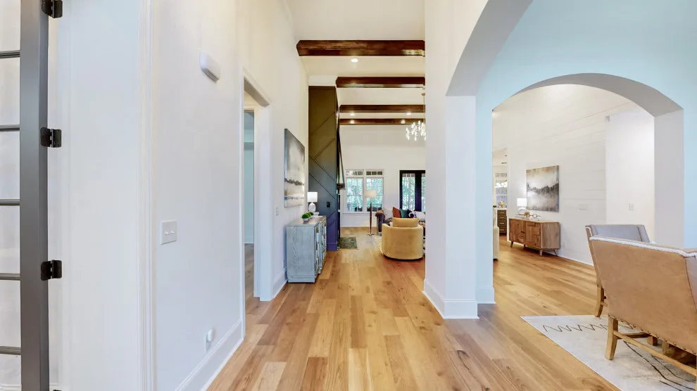 Bespoke Home Construction | Old Spring Trail by JMH Custom Builders - Photo 53