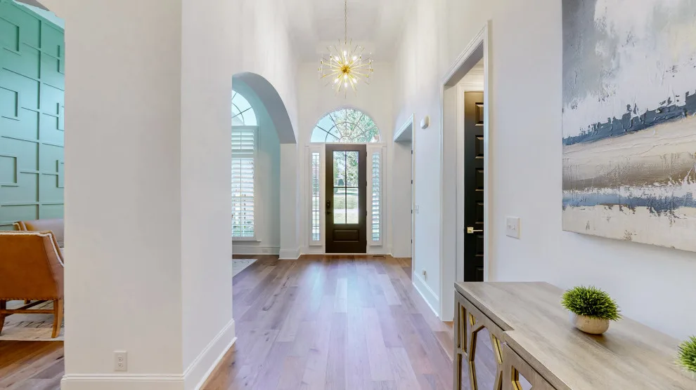 Bespoke Home Construction | Old Spring Trail by JMH Custom Builders - Photo 46