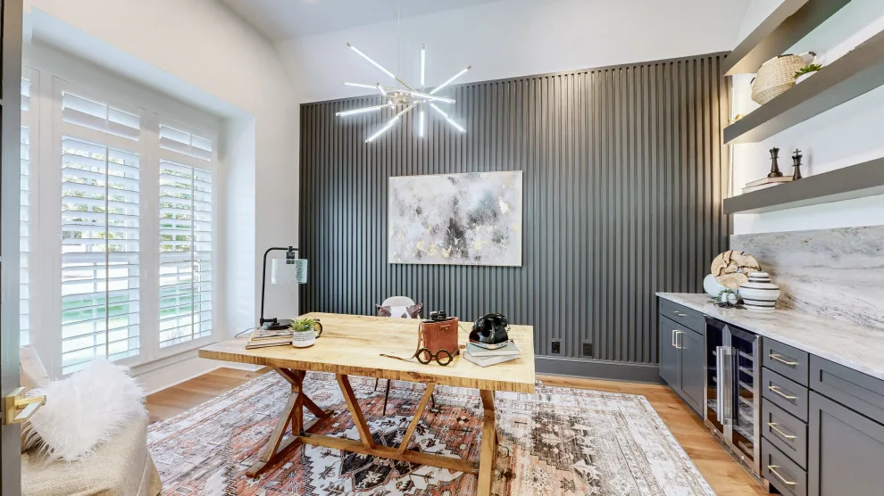 Bespoke Home Construction | Old Spring Trail by JMH Custom Builders - Photo 38