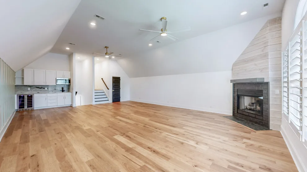 Bespoke Home Construction | Old Spring Trail by JMH Custom Builders - Photo 9