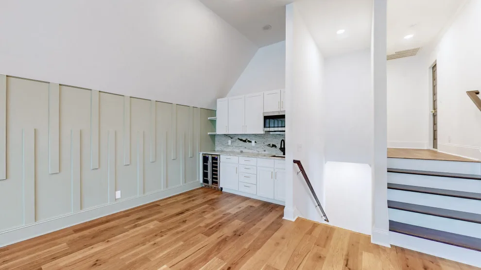Bespoke Home Construction | Old Spring Trail by JMH Custom Builders - Photo 12