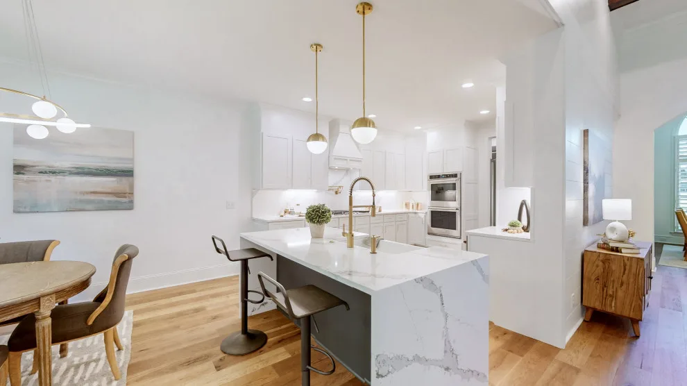 Bespoke Home Construction | Old Spring Trail by JMH Custom Builders - Photo 5