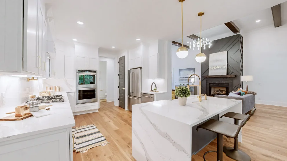Bespoke Home Construction | Old Spring Trail by JMH Custom Builders - Photo 16