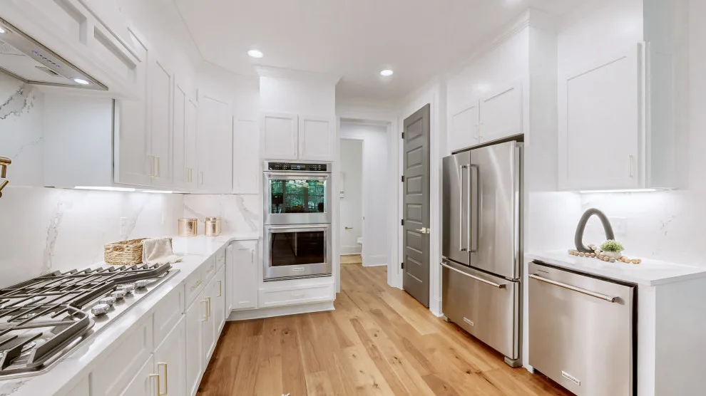 Bespoke Home Construction | Old Spring Trail by JMH Custom Builders - Photo 20