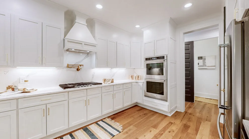 Bespoke Home Construction | Old Spring Trail by JMH Custom Builders - Photo 39
