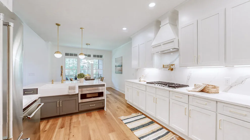 Bespoke Home Construction | Old Spring Trail by JMH Custom Builders - Photo 33