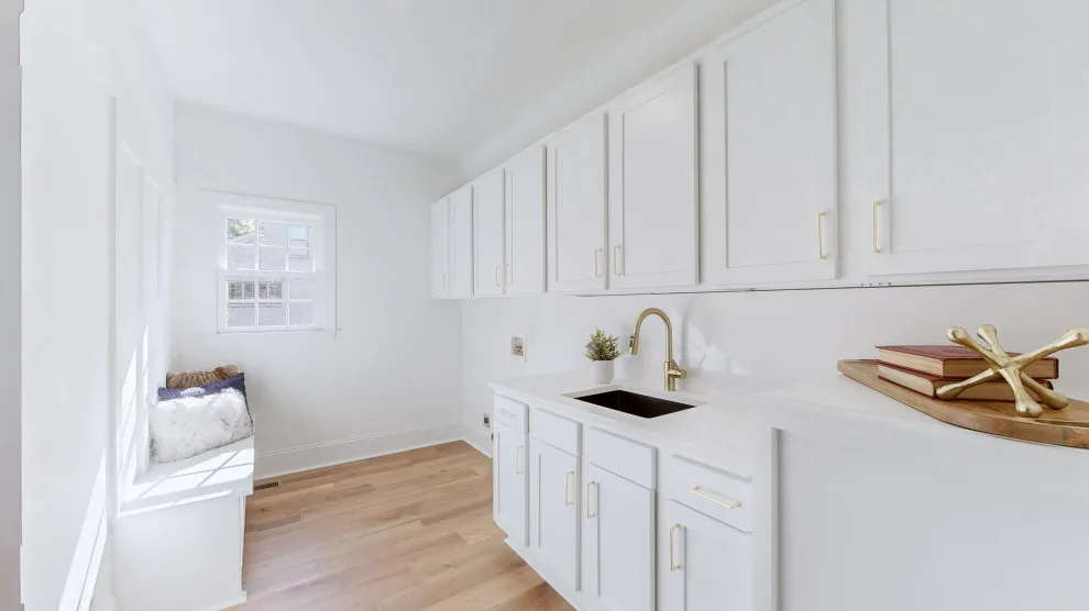 Bespoke Home Construction | Old Spring Trail by JMH Custom Builders - Photo 52