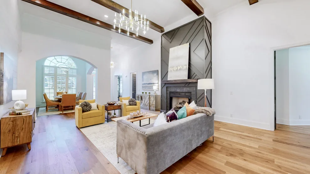Bespoke Home Construction | Old Spring Trail by JMH Custom Builders - Photo 27