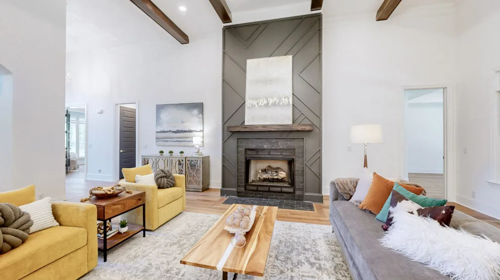 Bespoke Home Construction | Old Spring Trail by JMH Custom Builders - Photo 21