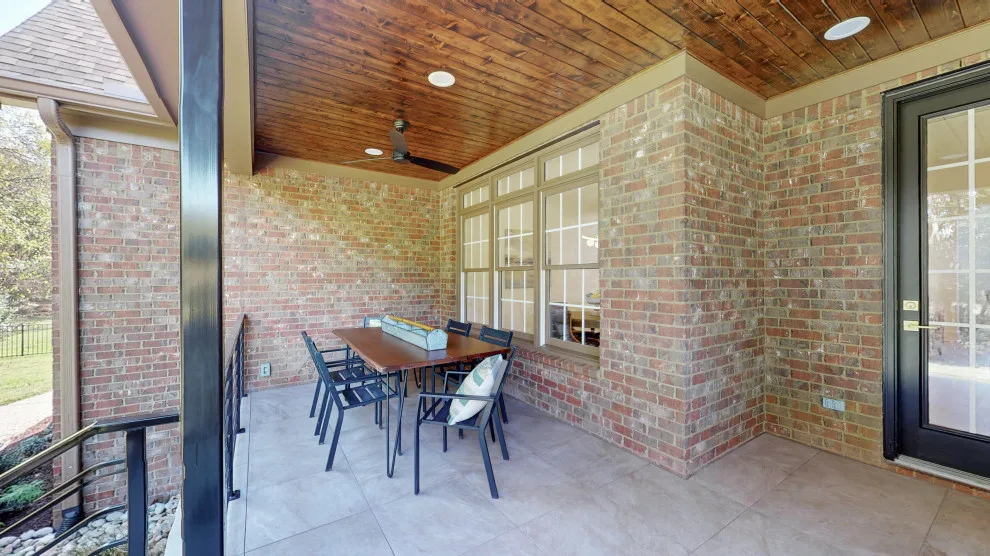 Bespoke Home Construction | Old Spring Trail by JMH Custom Builders - Photo 29