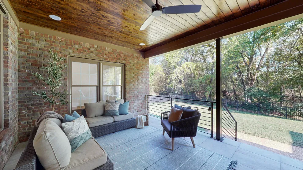 Bespoke Home Construction | Old Spring Trail by JMH Custom Builders - Photo 28