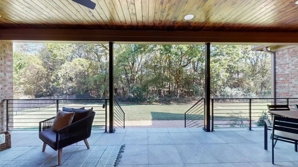 Bespoke Home Construction | Old Spring Trail by JMH Custom Builders - Photo 41