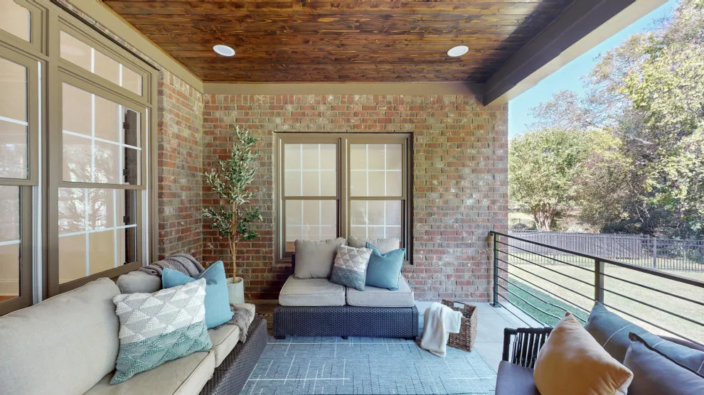 Bespoke Home Construction | Old Spring Trail by JMH Custom Builders - Photo 55