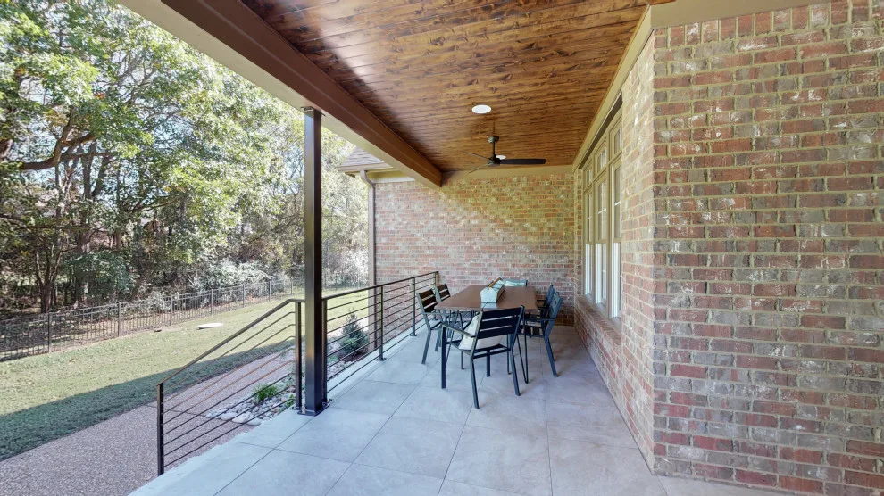 Bespoke Home Construction | Old Spring Trail by JMH Custom Builders - Photo 11