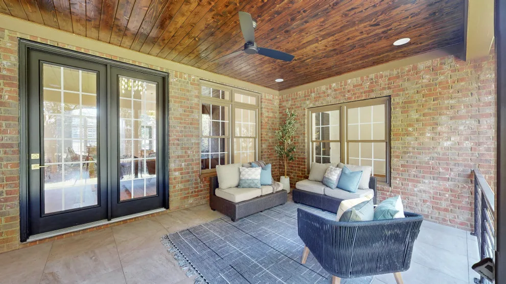 Bespoke Home Construction | Old Spring Trail by JMH Custom Builders - Photo 23