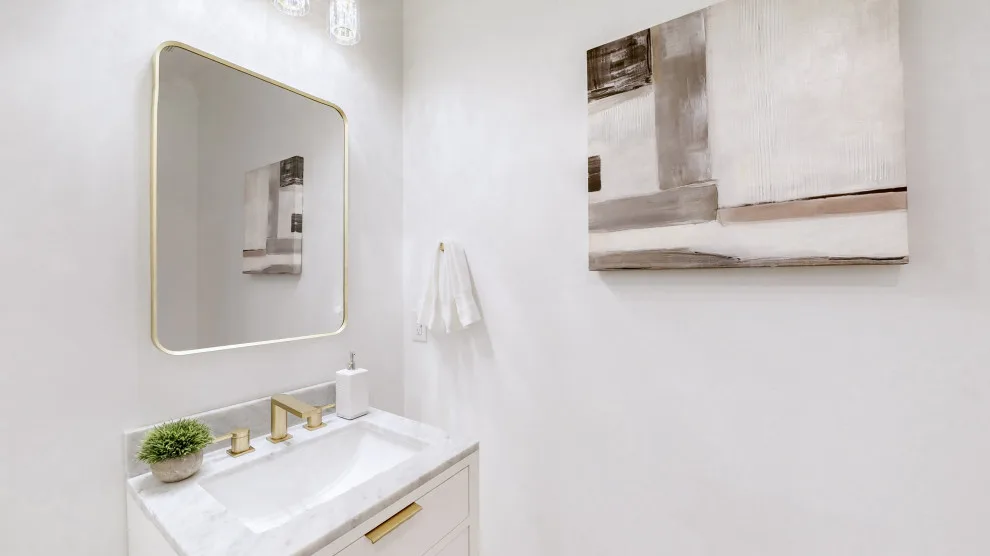 Bespoke Home Construction | Old Spring Trail by JMH Custom Builders - Photo 17