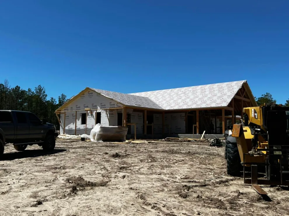 Bespoke Home Construction by Frazier Homes - Photo 10