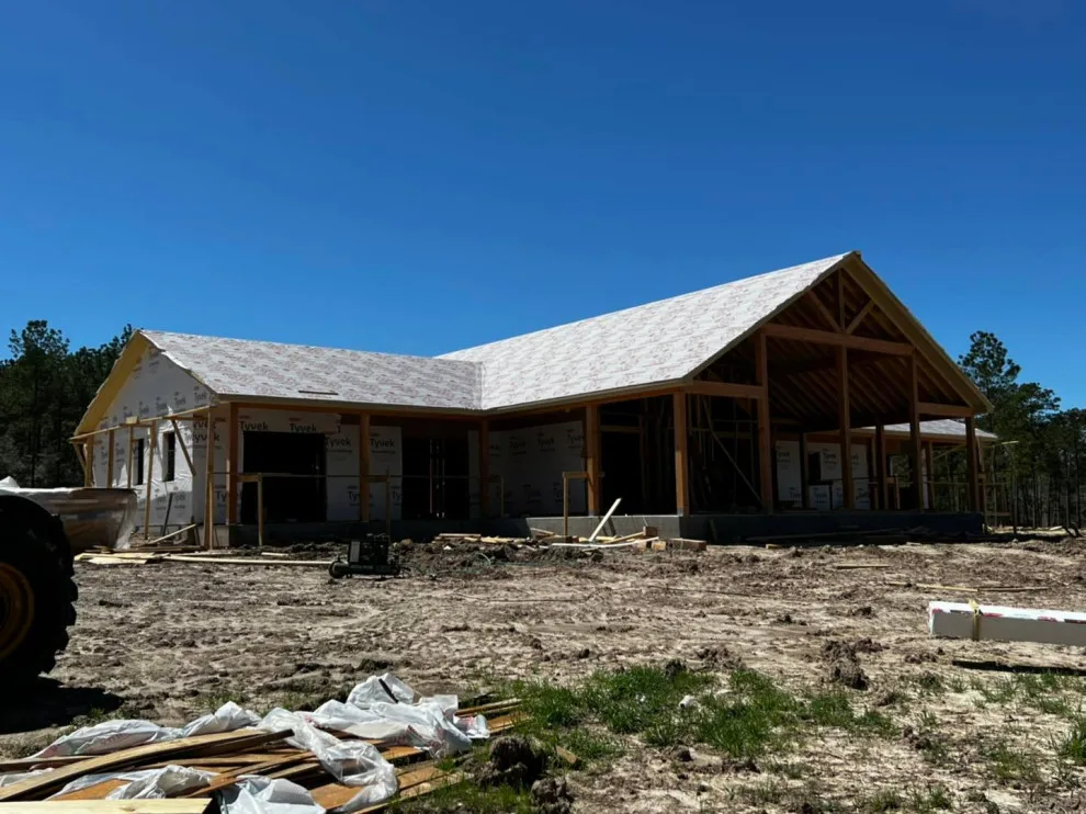 Bespoke Home Construction by Frazier Homes - Photo 4