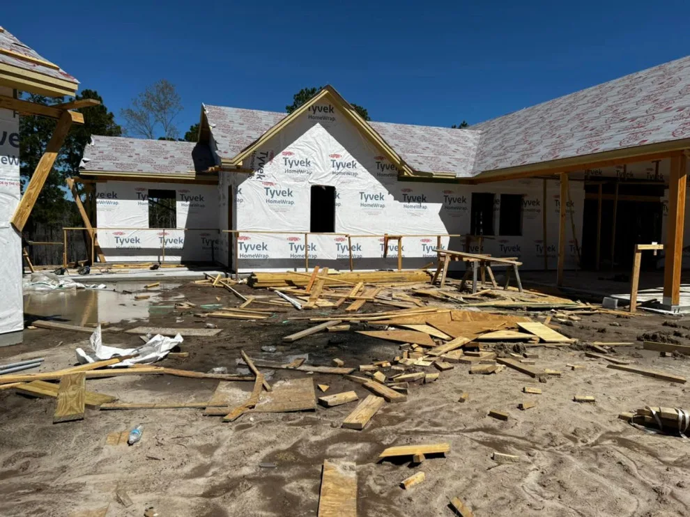 Bespoke Home Construction by Frazier Homes - Photo 19