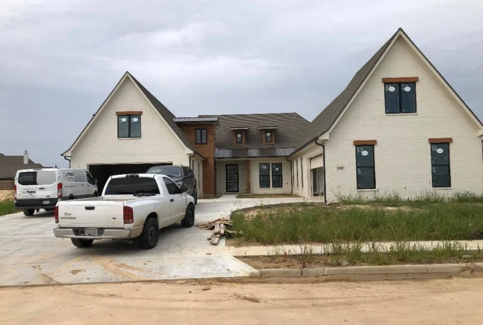 Frazier Homes - Photo 2