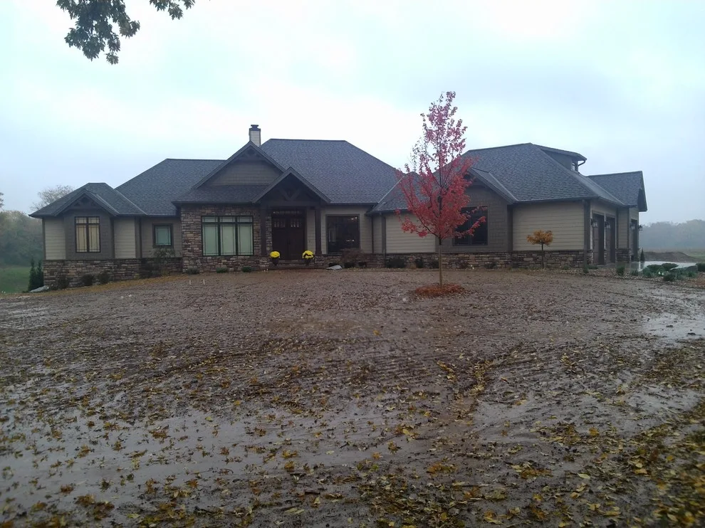 Personalized Home Designs by Ssdbuild LLC - Photo 9