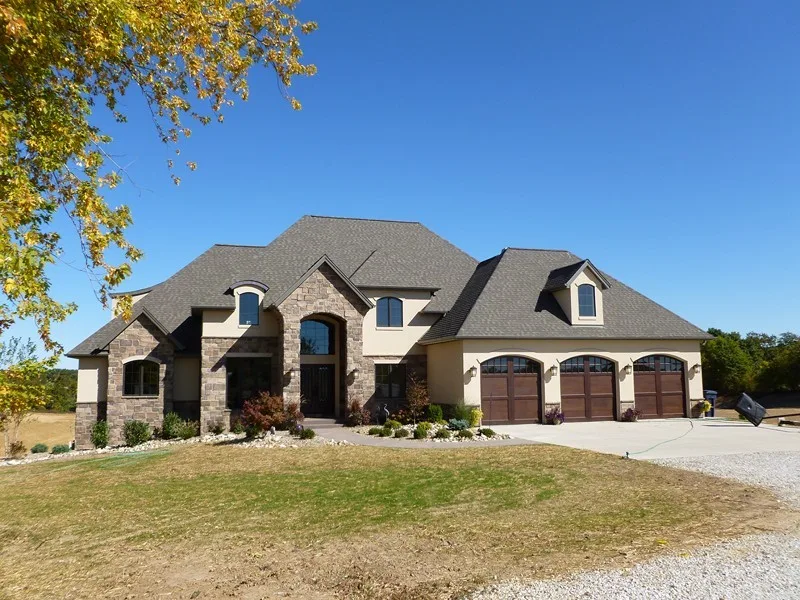 Personalized Home Designs by Ssdbuild LLC - Photo 7