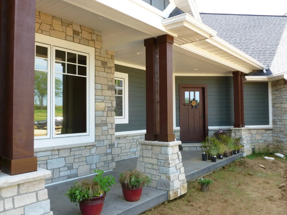 Personalized Home Designs by Ssdbuild LLC - Photo 6