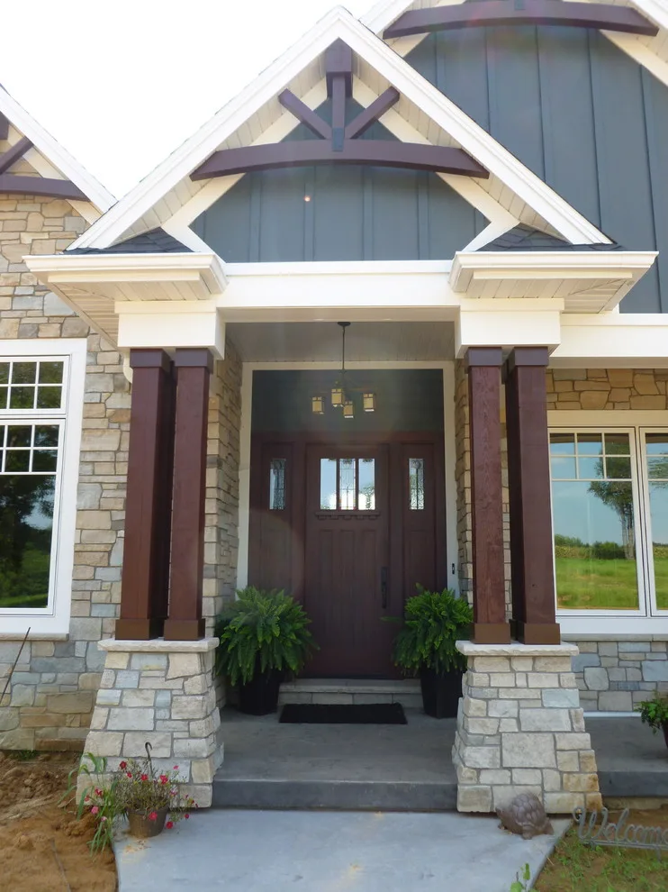 Personalized Home Designs by Ssdbuild LLC - Photo 2