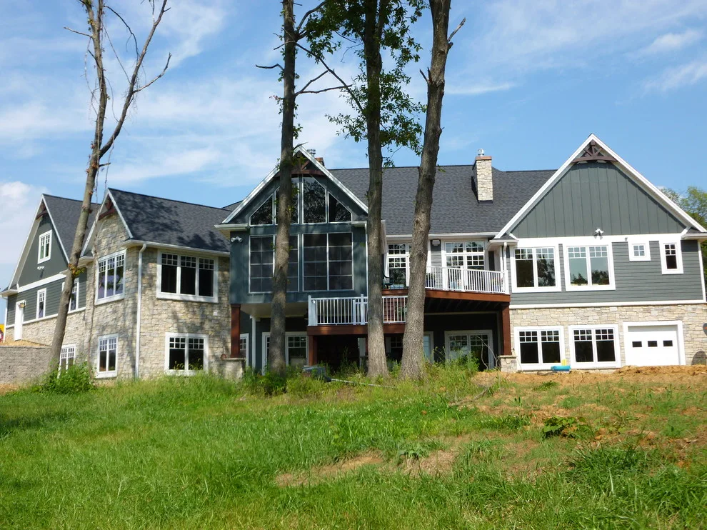 Personalized Home Designs by Ssdbuild LLC - Photo 8