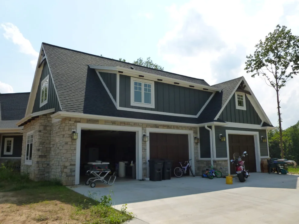 Personalized Home Designs by Ssdbuild LLC - Photo 11