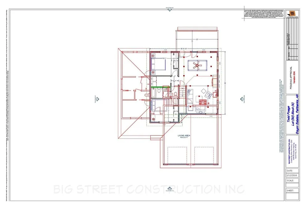 Bespoke Home Designs by Big Street Construction, Inc. - Photo 3